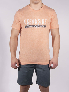 REMERA OCEANSIDE