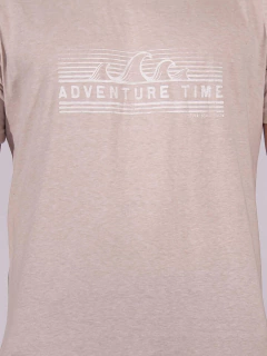 REMERA ADVENTURE TIME - comprar online