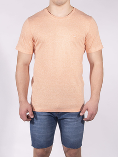REMERA BASICA LISA