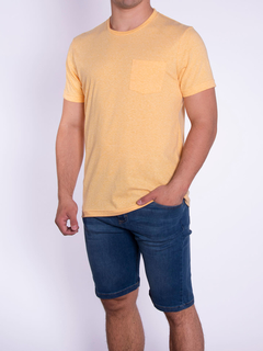 REMERA BASICA C/BOLS - comprar online