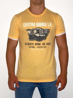REMERA SIMIL DOBLE EST