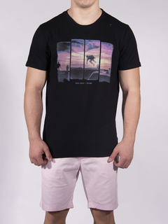 REMERA SF ESTAMPA GDE