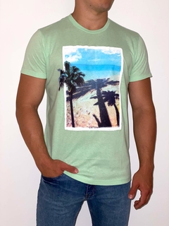 REMERA SF ESTAMPA GDE - comprar online