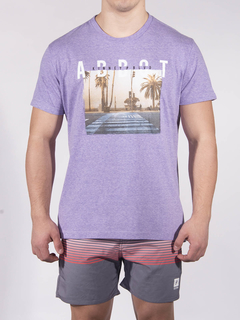 REMERA SF ESTAMPA GDE