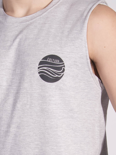 REMERA SIN MANGAS - comprar online