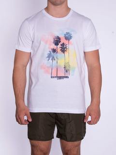 REMERA CLASICA FOTOCRO