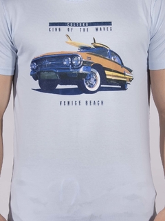 REMERA CLASICA FOTOCRO - comprar online