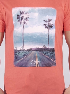 REMERA CLASICA FOTOCRO - comprar online