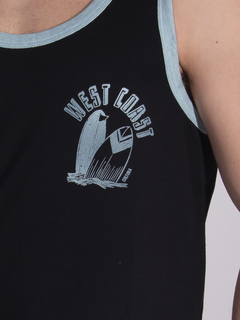 MUSCULOSA COMBINADA - comprar online