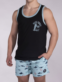MUSCULOSA COMBINADA
