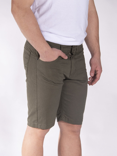BERMUDA GAB 5 BOLS - comprar online