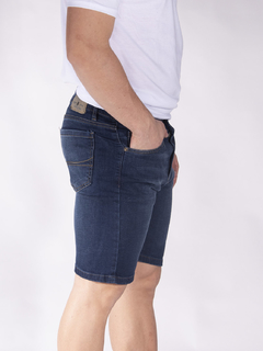 BERMUDA JEAN CLASSIC. en internet