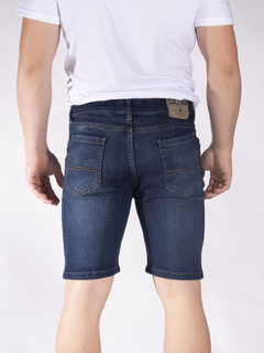 BERMUDA JEAN CLASSIC. - Cultura Jean