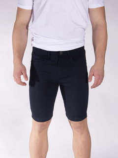BERMUDA SUPER SKINNY