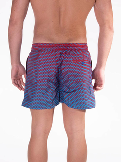SHORT CON CARTERA FULL en internet