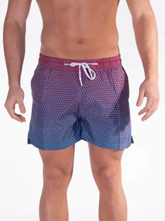 SHORT CON CARTERA FULL