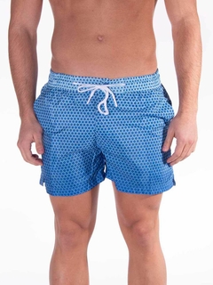 SHORT CON CARTERA FULL