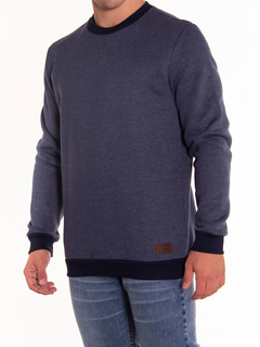BUZO CLASICO LISO - comprar online