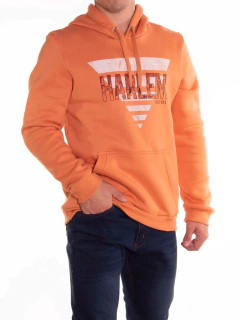 BUZO CANGURO ESTAMPADO - comprar online