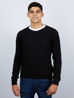SWEATER ESC/REDONDO PANAL en internet