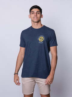 REMERA CLÁSICA ESTAMPADA - comprar online