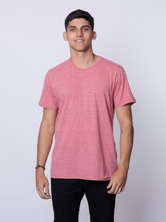 REMERA BÁSICA LISA
