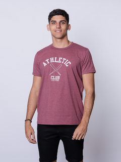 REMERA SF ESTAMPADA