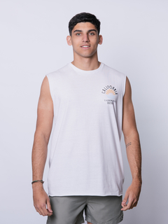 REMERA SIN MANGAS