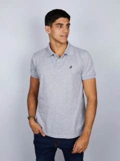 CHOMBA REGULAR PIQUE