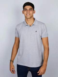 CHOMBA REGULAR PIQUE - comprar online