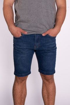 BERMUDA JEAN CLASIC