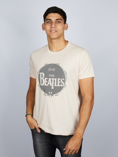 REMERA ESTAMPADA - comprar online