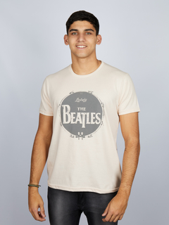 REMERA ESTAMPADA