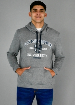 BUZO CANGURO UNIVERSITY - comprar online