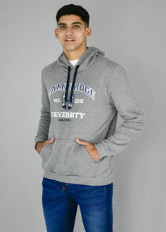 BUZO CANGURO UNIVERSITY