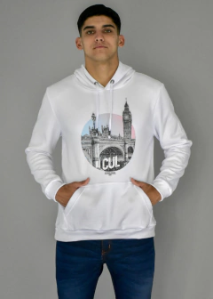 BUZO CANGURO ESTAMPADO en internet