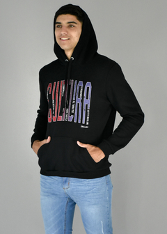 BUZO CANGURO ESTAMPADO en internet