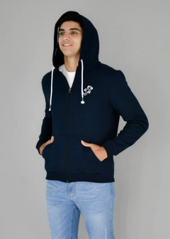 CAMPERA CANGURO - Cultura Jean