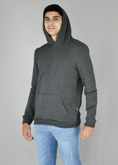 BUZO CANGURO LISO - comprar online
