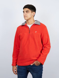 BUZO POLAR COMBINADO - comprar online