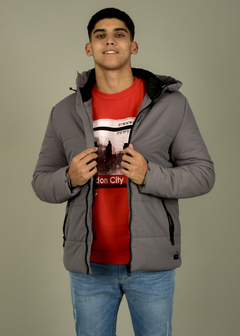 CAMPERA CANELON