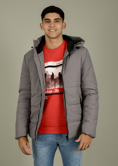 CAMPERA CANELON - comprar online