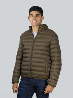 CAMPERA NYLON CON BOLSILLO en internet