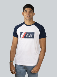 REMERA MANGA RANGLAN