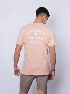 REMERA ESTAMPADA FRENTE Y ESPALDA