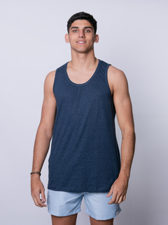 MUSCULOSA LISA - comprar online