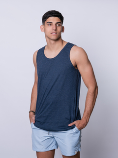 MUSCULOSA LISA