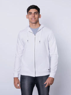 CAMPERA RUSTICA LISA