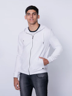 CAMPERA RUSTICA LISA - comprar online