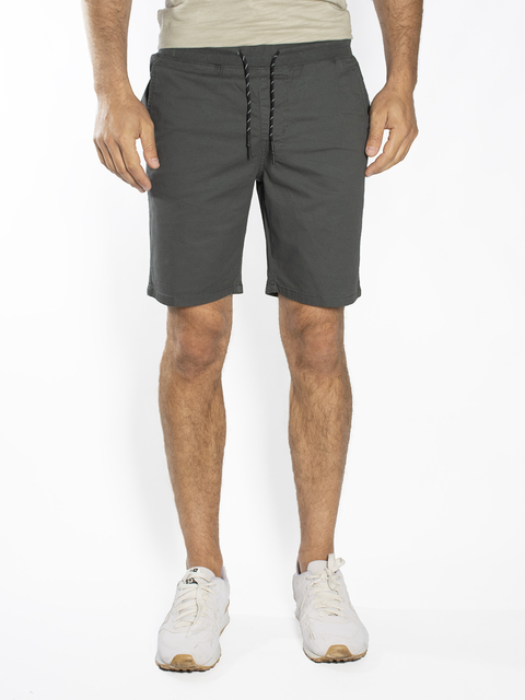 BERMUDA JOGGER CORDON